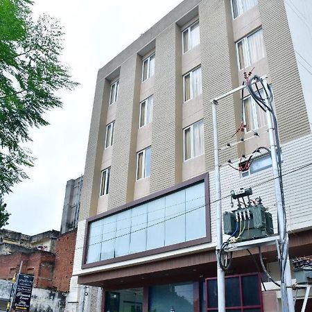Hotel Yatharth Inn Varanasi Eksteriør bilde
