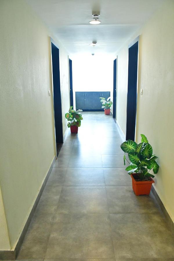 Hotel Yatharth Inn Varanasi Eksteriør bilde