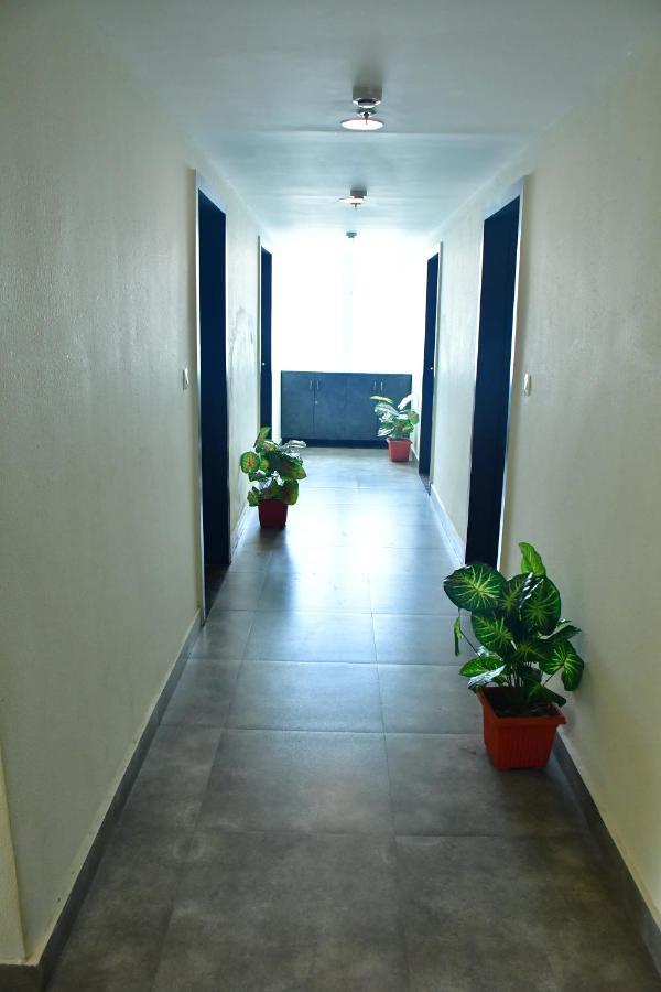 Hotel Yatharth Inn Varanasi Eksteriør bilde