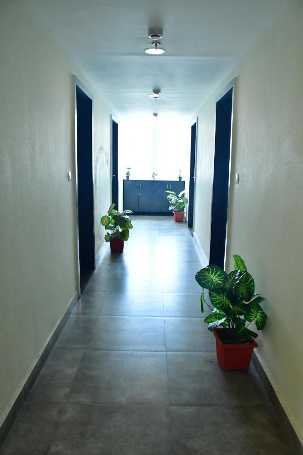Hotel Yatharth Inn Varanasi Eksteriør bilde